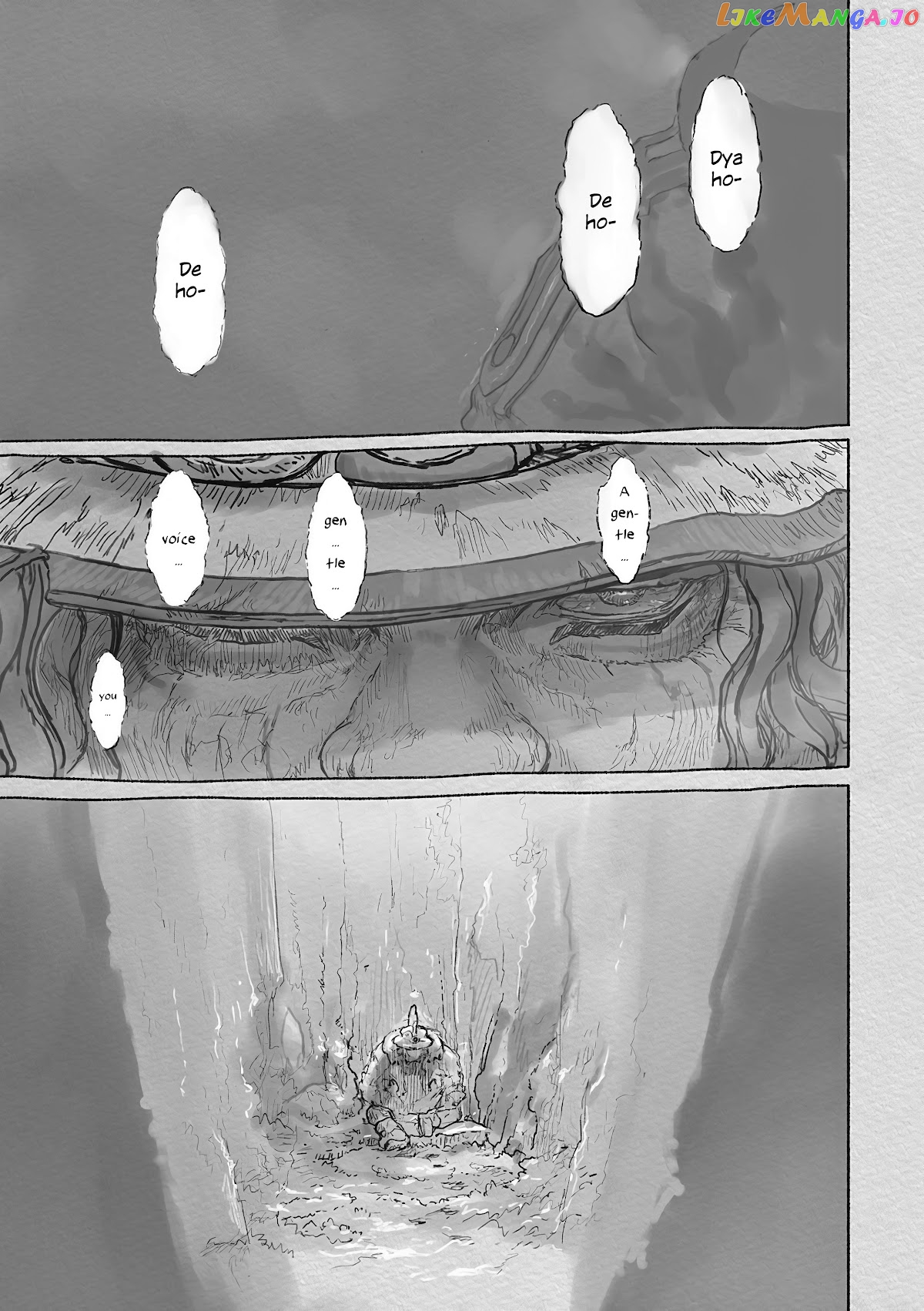 Made in Abyss, Chapter 63 image 48